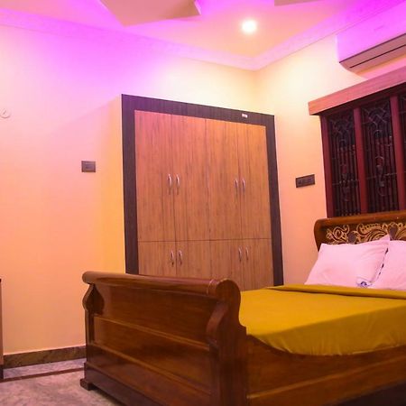 Rāmeswaram Sree Kumaran Residence מראה חיצוני תמונה