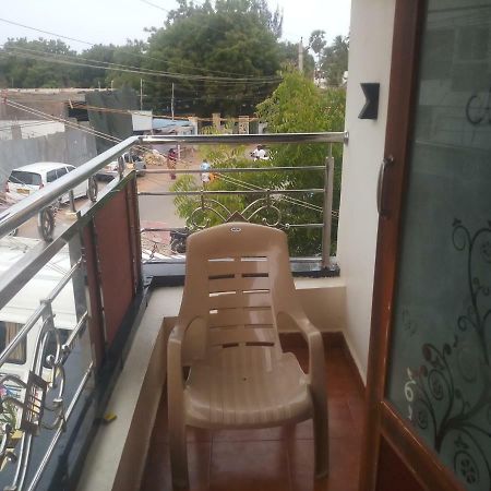 Rāmeswaram Sree Kumaran Residence מראה חיצוני תמונה