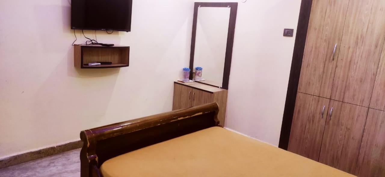 Rāmeswaram Sree Kumaran Residence מראה חיצוני תמונה