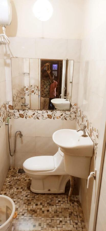 Rāmeswaram Sree Kumaran Residence מראה חיצוני תמונה