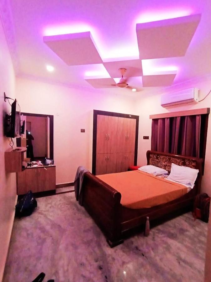 Rāmeswaram Sree Kumaran Residence מראה חיצוני תמונה