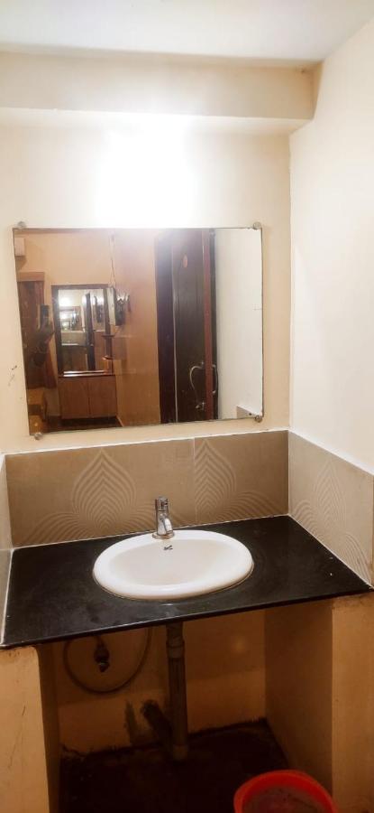 Rāmeswaram Sree Kumaran Residence מראה חיצוני תמונה