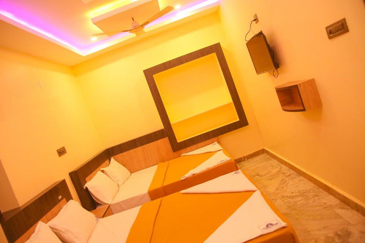 Rāmeswaram Sree Kumaran Residence מראה חיצוני תמונה