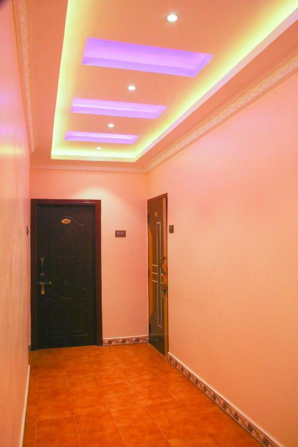 Rāmeswaram Sree Kumaran Residence מראה חיצוני תמונה